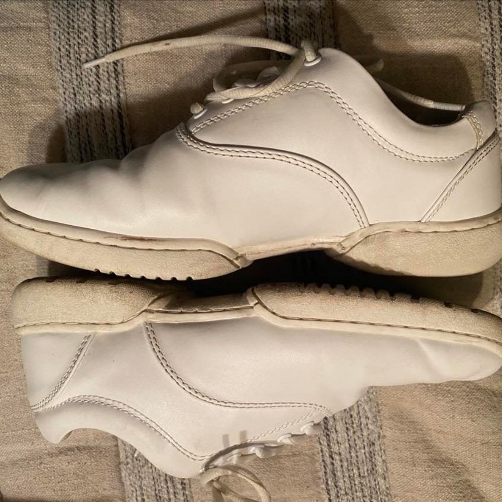 DSI VIPER MARCHING BAND SHOE